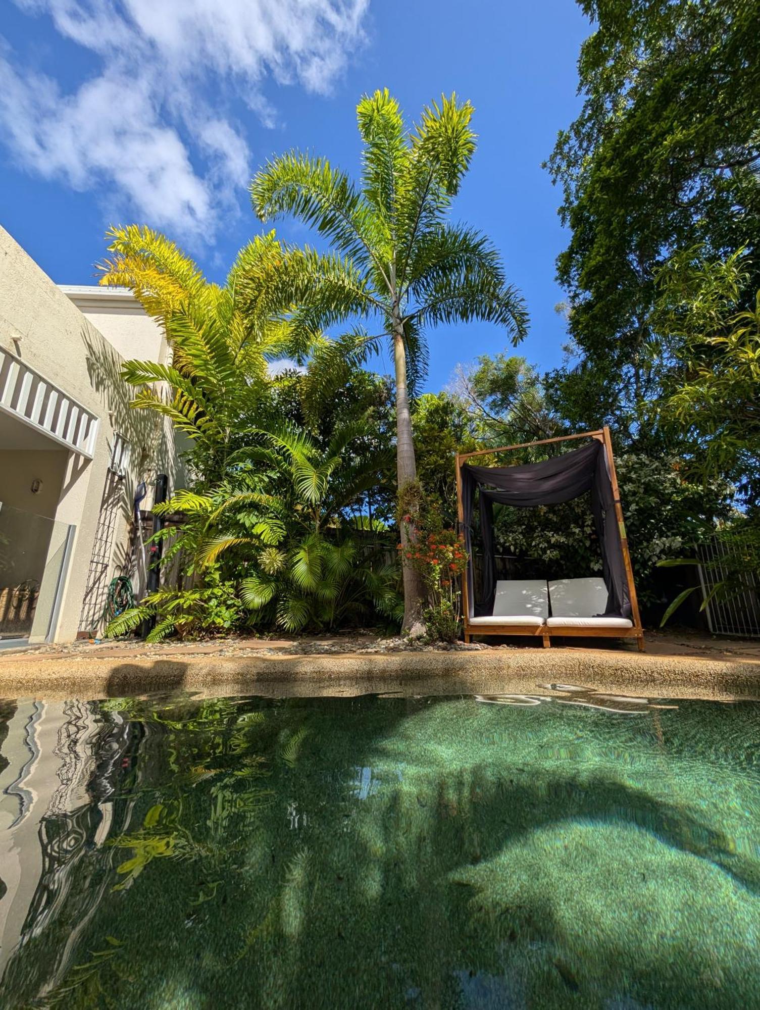 The Villas Palm Cove Rum bild