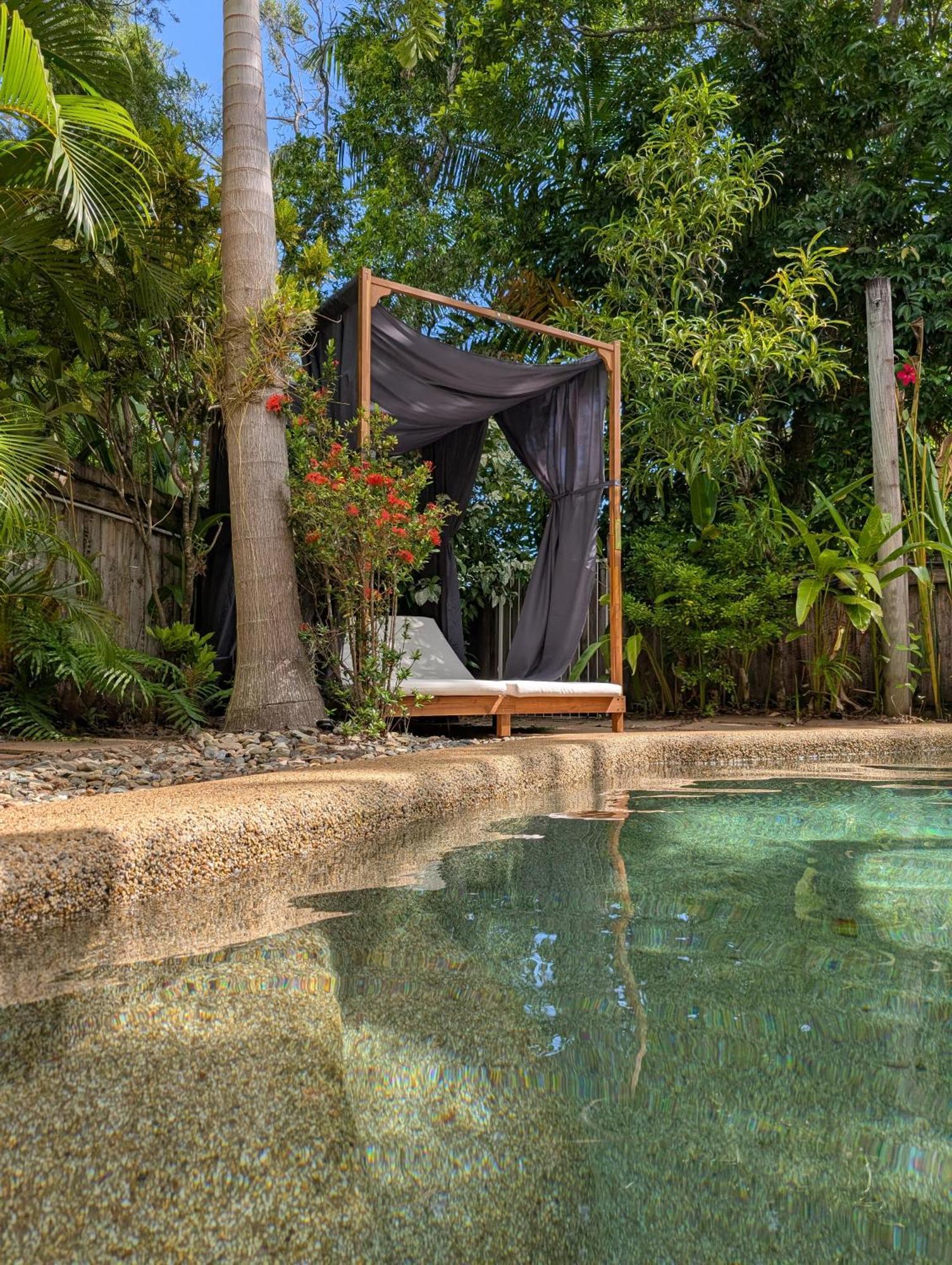 The Villas Palm Cove Rum bild